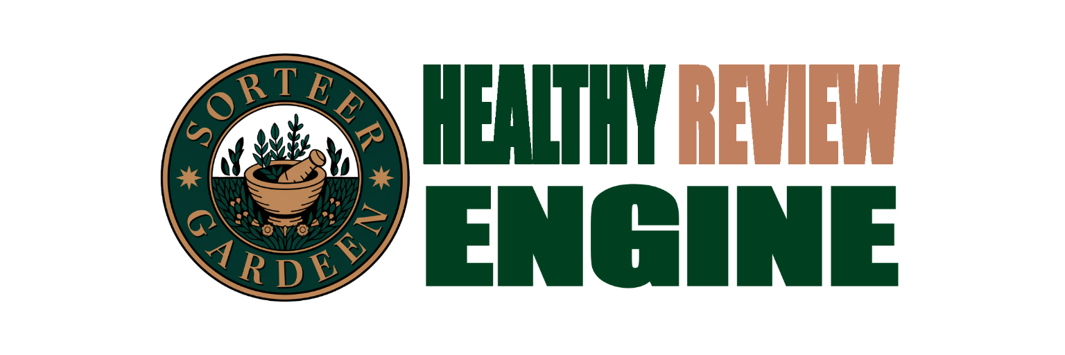 Healthyreviewengine